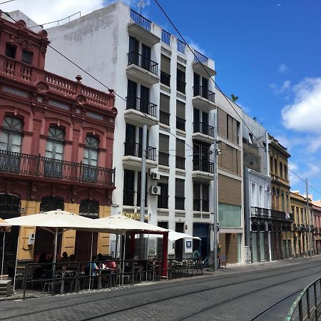 Suite Beethoven Santa Cruz de Tenerife Exterior photo