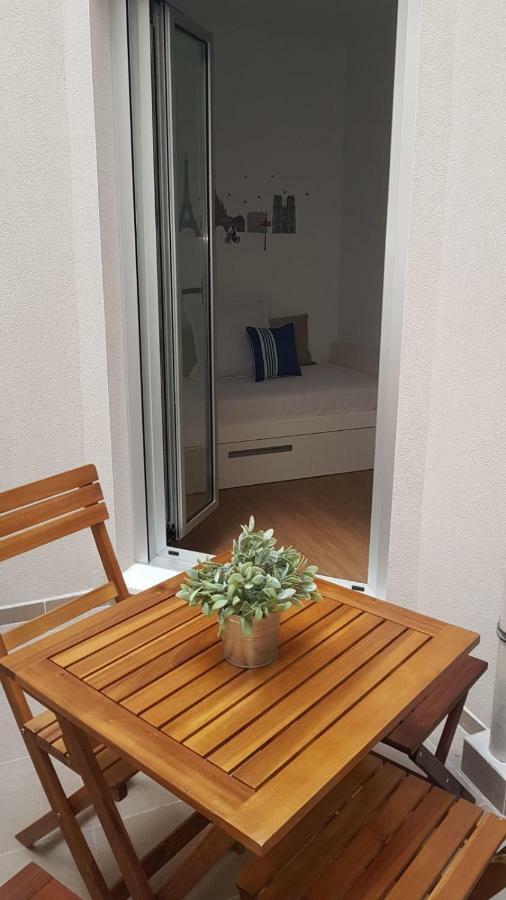 Suite Beethoven Santa Cruz de Tenerife Exterior photo