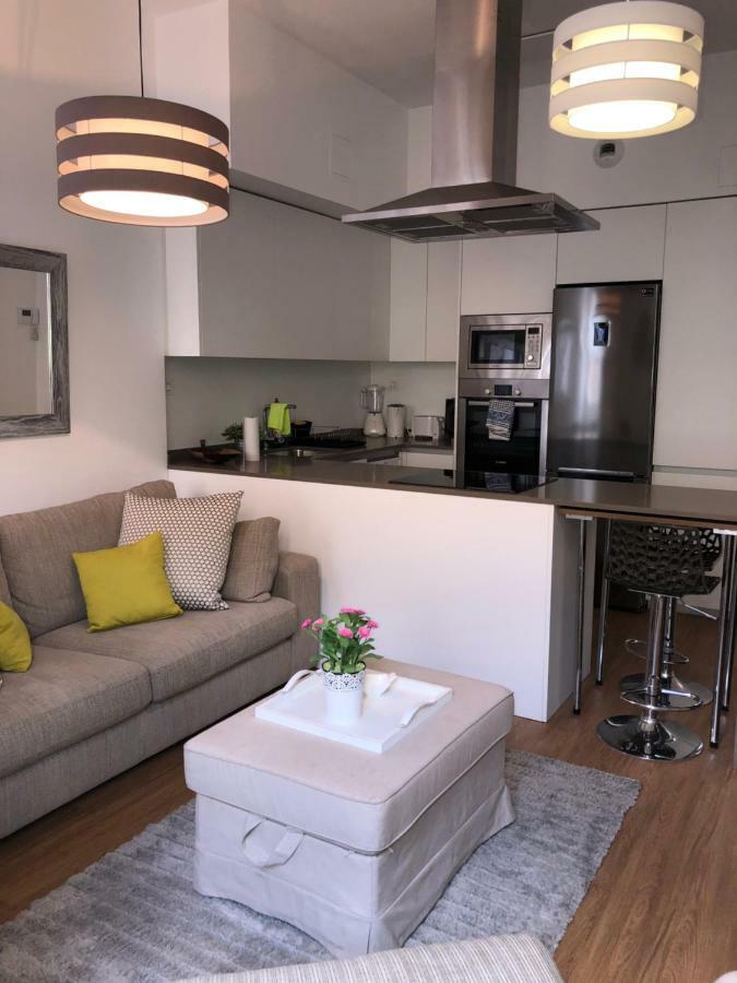 Suite Beethoven Santa Cruz de Tenerife Exterior photo