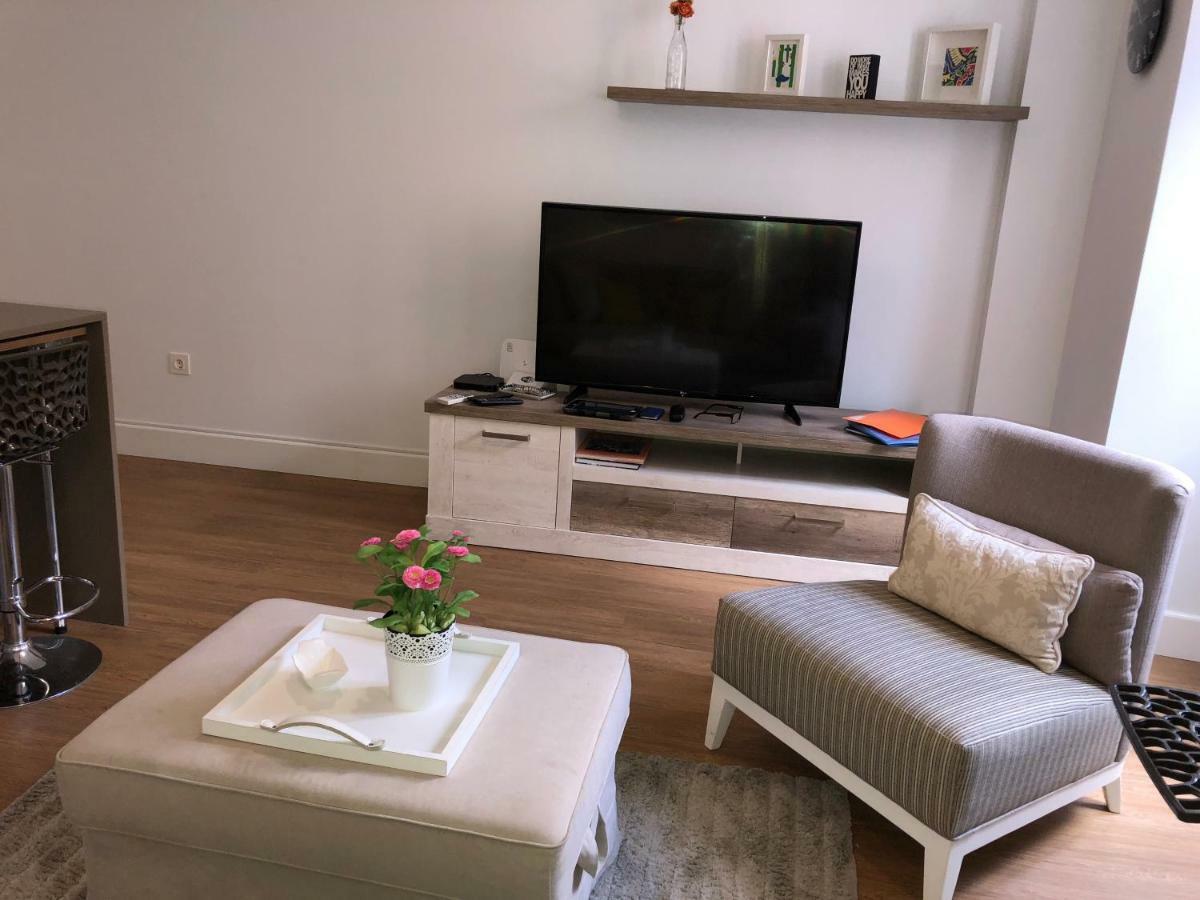 Suite Beethoven Santa Cruz de Tenerife Exterior photo
