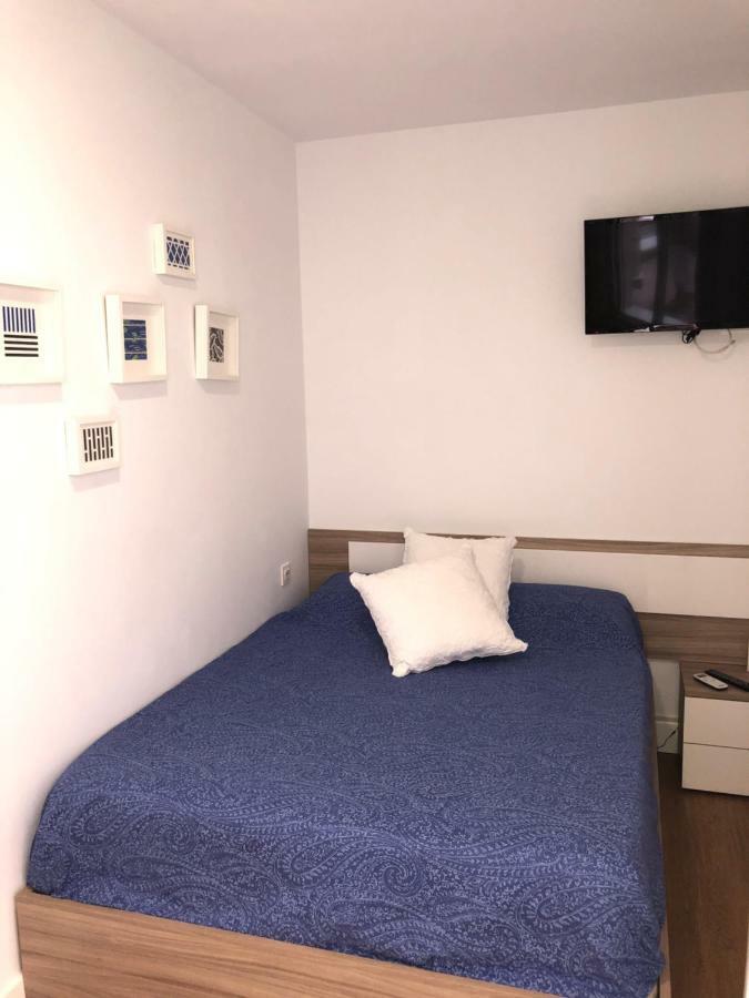 Suite Beethoven Santa Cruz de Tenerife Exterior photo