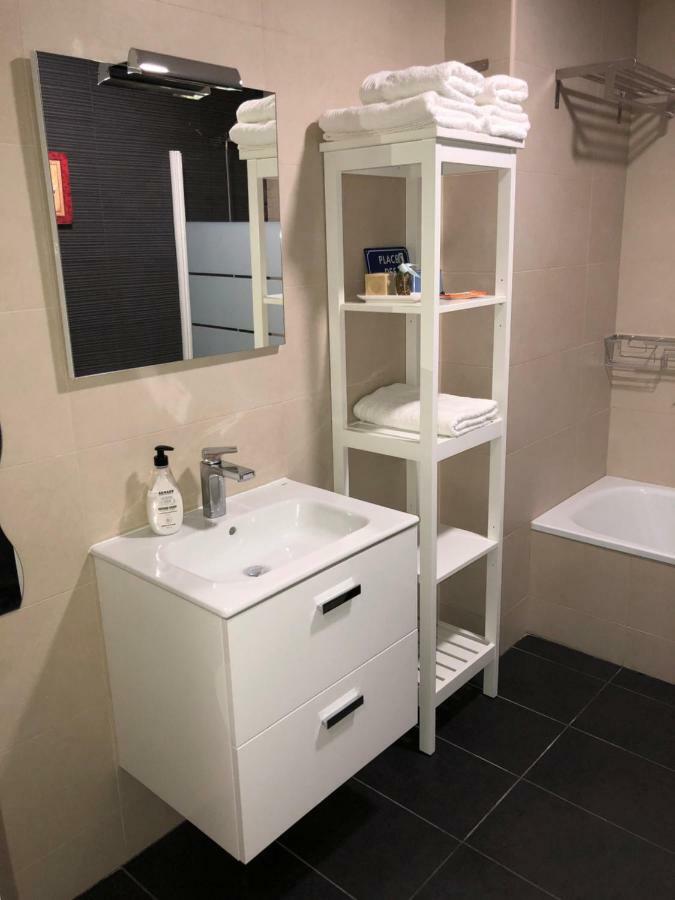 Suite Beethoven Santa Cruz de Tenerife Exterior photo